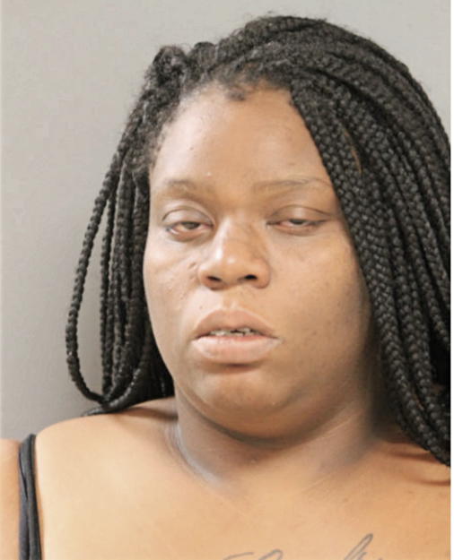 NANCY A WILLIAMS, Cook County, Illinois