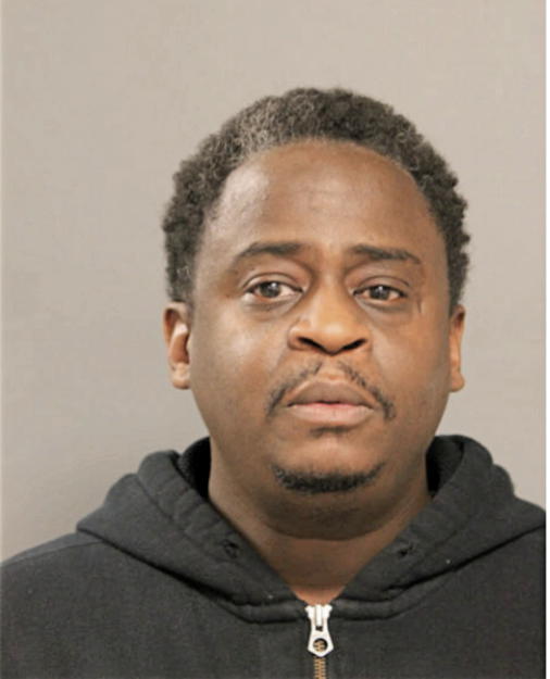 SIMON WILLIAMS, Cook County, Illinois
