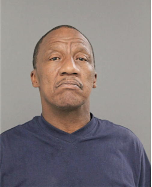 LARRY D WIMBERLY, Cook County, Illinois