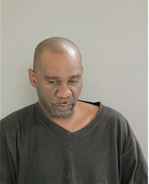 BRIAN N WYNN, Cook County, Illinois