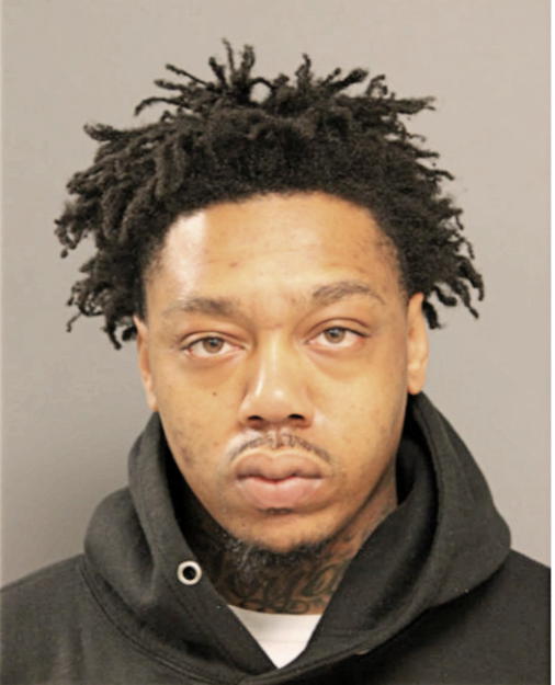 DIJUON YOUNG, Cook County, Illinois