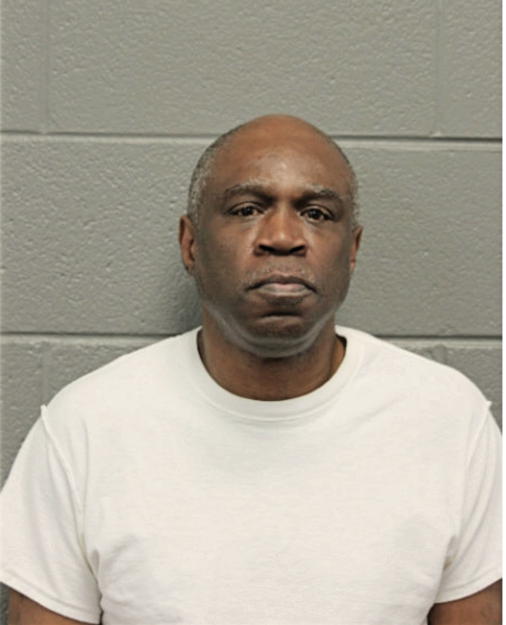 JERRY W YOUNG, Cook County, Illinois