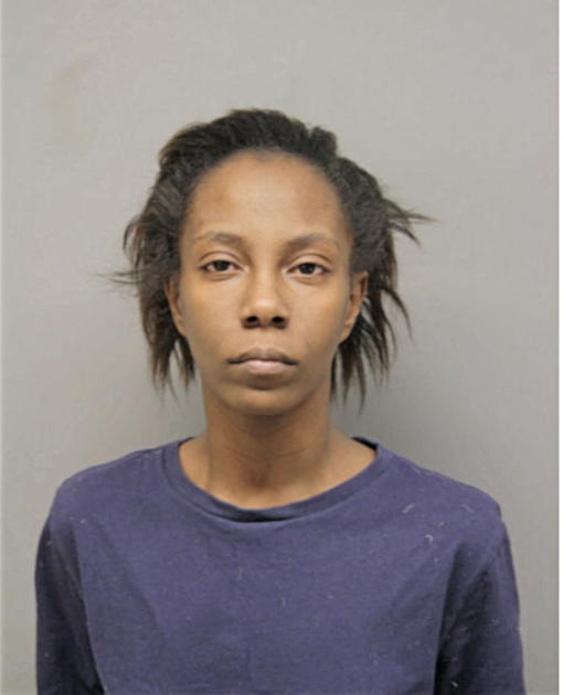 RAVEN YOUNG, Cook County, Illinois
