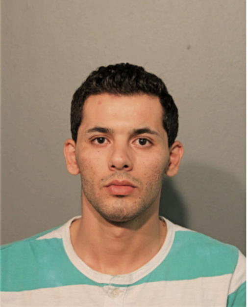 ABDULA ABUHASHISH, Cook County, Illinois