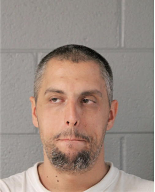 ANTHONY ALBA, Cook County, Illinois