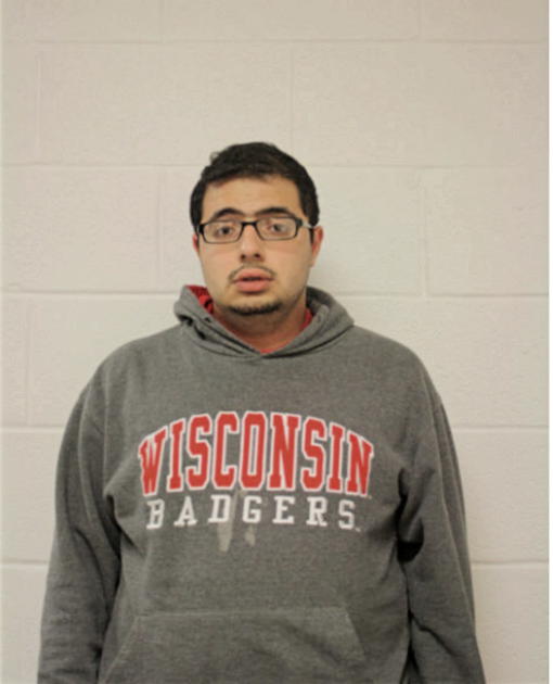 MAHMOUD A ALDUGOM, Cook County, Illinois