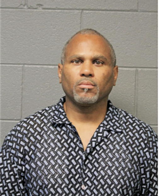 JESSE BERWYN ALLEN, Cook County, Illinois