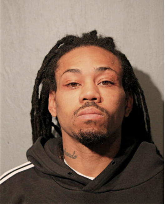 SEAN ALLEN, Cook County, Illinois