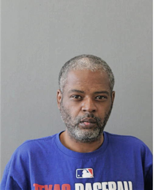 LASHAUN AMMONS, Cook County, Illinois
