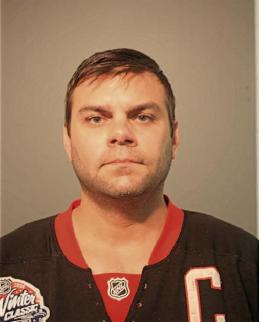 ALAN M ANDERSON, Cook County, Illinois