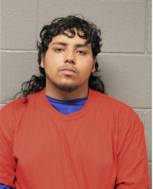 JONATHAN ARELLANO, Cook County, Illinois
