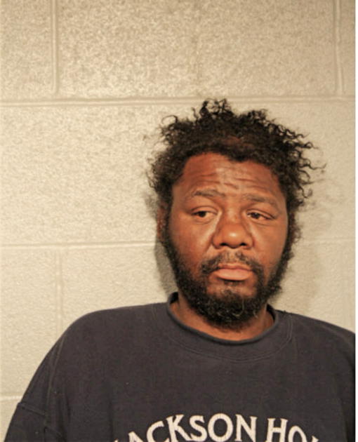 WILLIE E AUSTIN, Cook County, Illinois