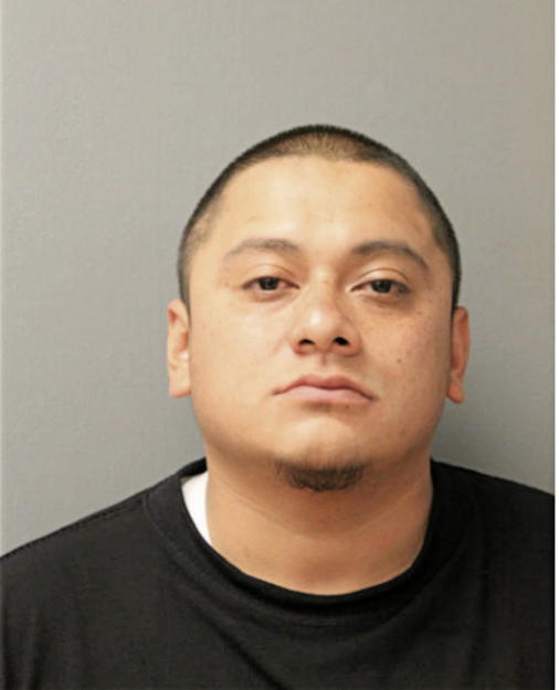 CELESTINO BANUELOS, Cook County, Illinois