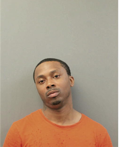 ALLEN P BARBER, Cook County, Illinois