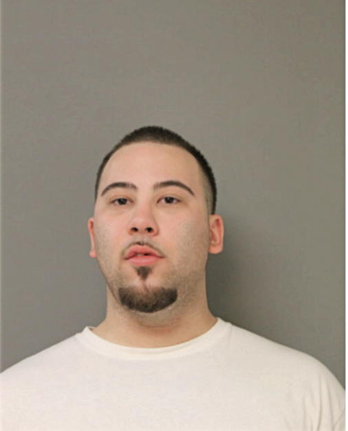 ROBERTO A BARRUNDIA, Cook County, Illinois