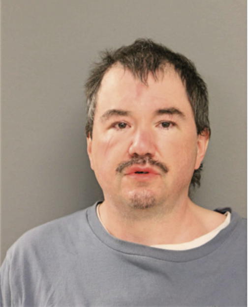 STEVEN J BECKOW, Cook County, Illinois