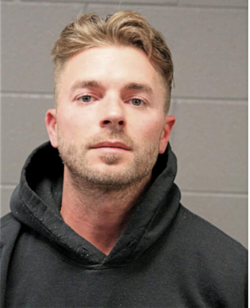 ANTHONY BELJUNG, Cook County, Illinois
