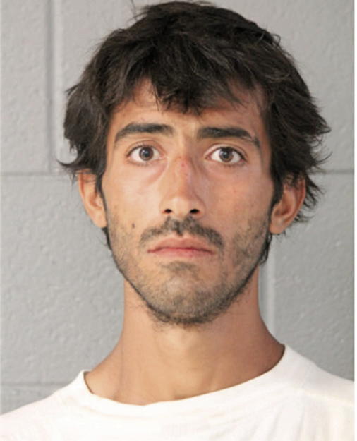 WASEEM MOHAMAD BENYYSSEN, Cook County, Illinois