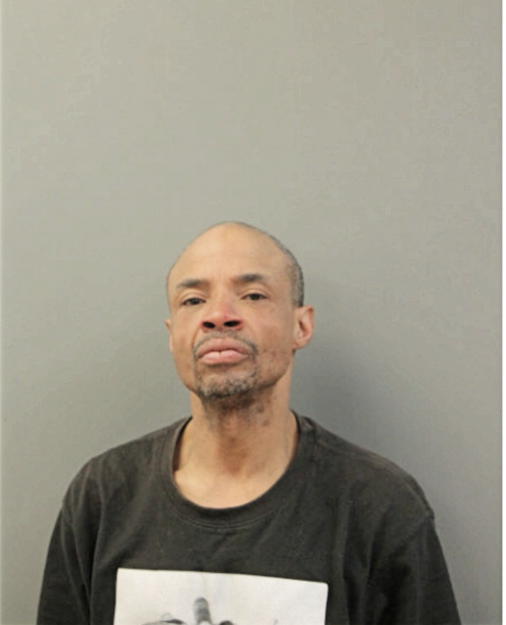 LEROY BOGAN, Cook County, Illinois