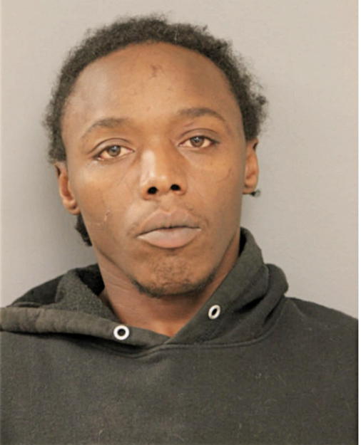 LAMAR C BOONE, Cook County, Illinois