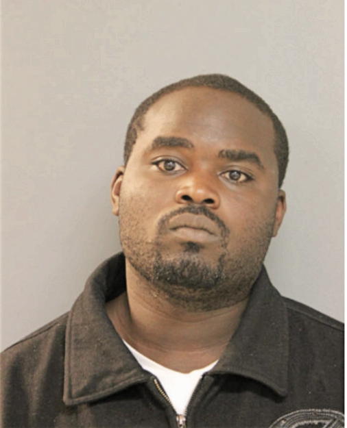 JAMES C BREWER, Cook County, Illinois
