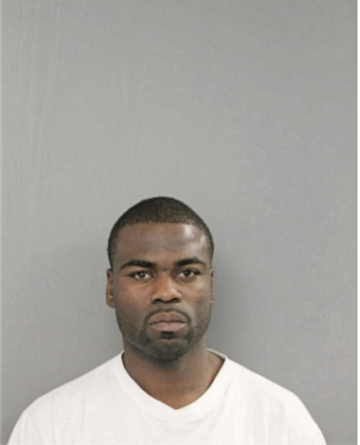 CORY D BROWN, Cook County, Illinois