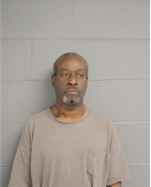 MELVIN BROWN, Cook County, Illinois