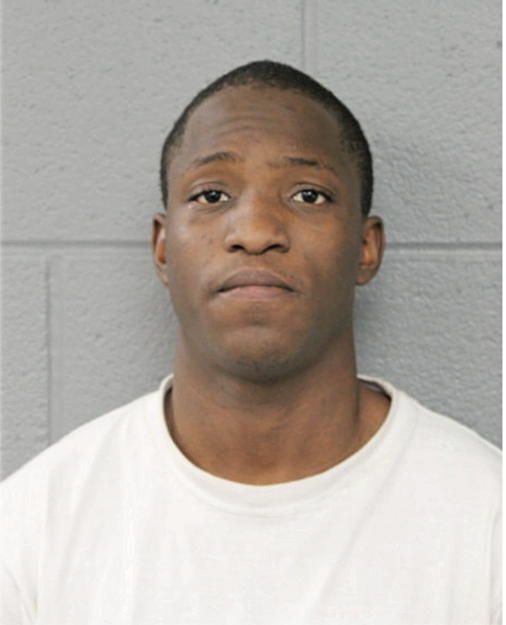 JOSHUA BUSH, Cook County, Illinois
