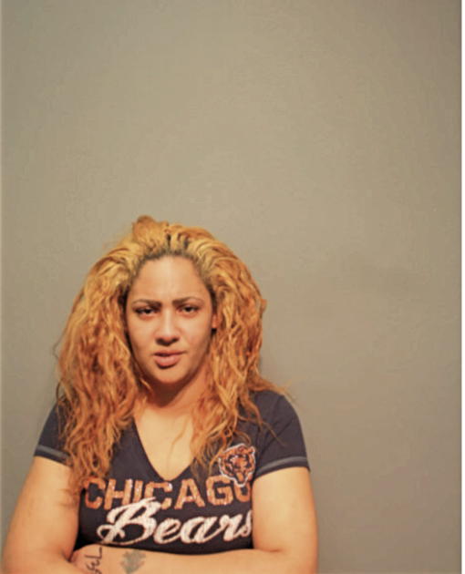 YOMAIRA BUTLER, Cook County, Illinois