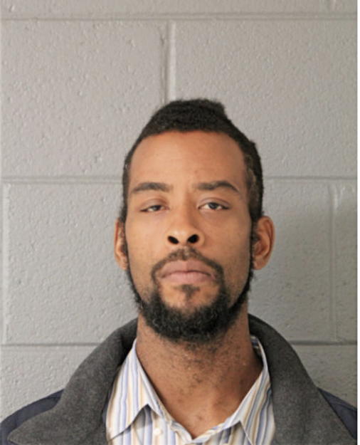 PAMON G BYRON, Cook County, Illinois