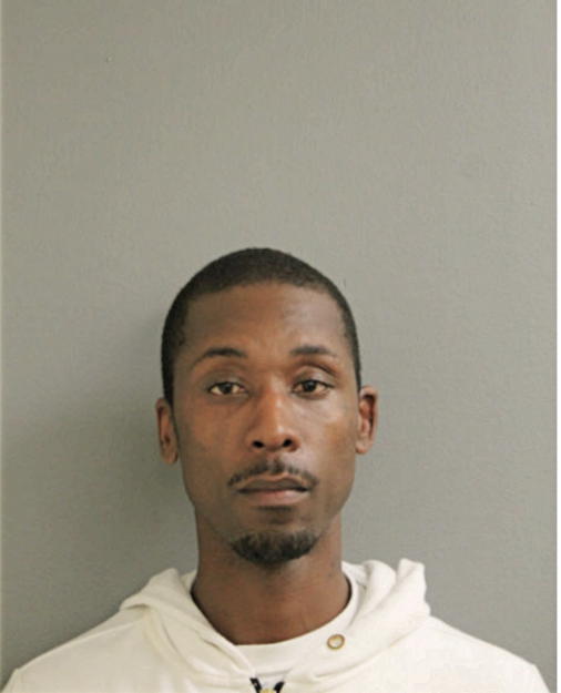 TERRELL E CALHOUN, Cook County, Illinois