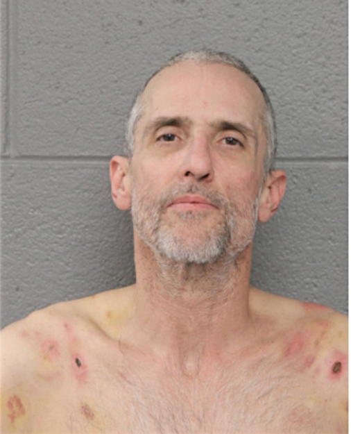 BYRON J CALLARY, Cook County, Illinois