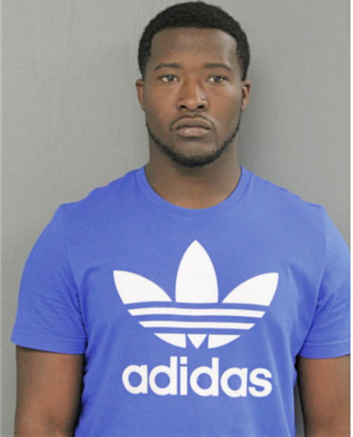 DENNIS CARTHARN, Cook County, Illinois