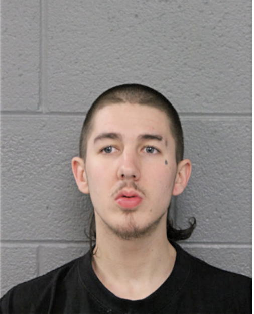 JOSEPH A CASTILLO, Cook County, Illinois