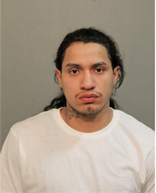 DANIEL J CELIO, Cook County, Illinois