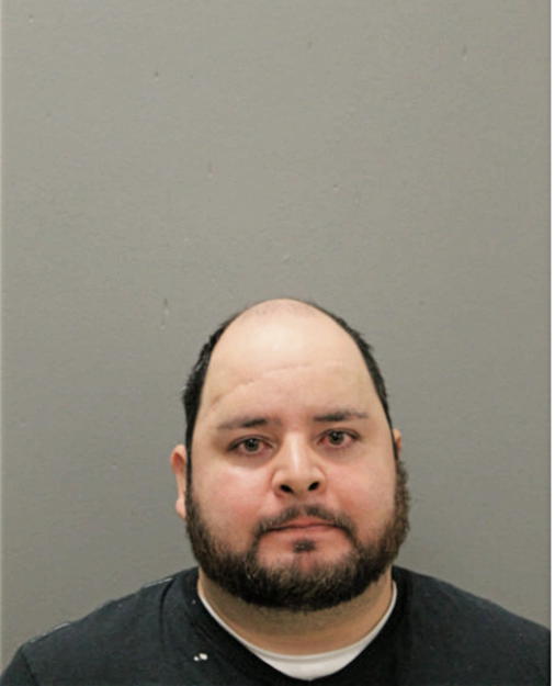 CESAR CHAVES, Cook County, Illinois