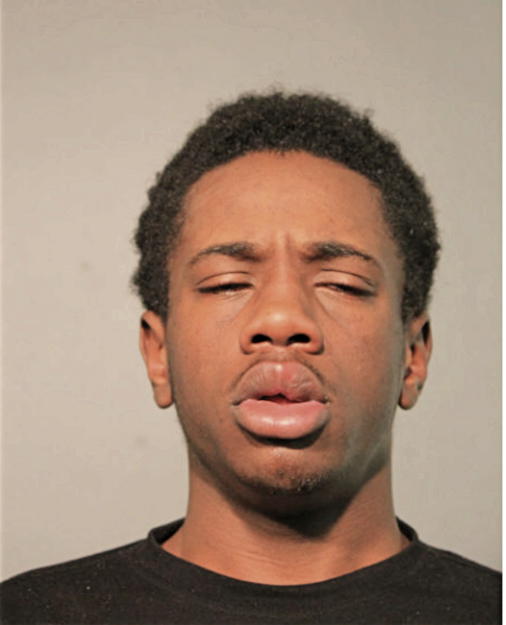 LAVONTAY M CHAVIS, Cook County, Illinois