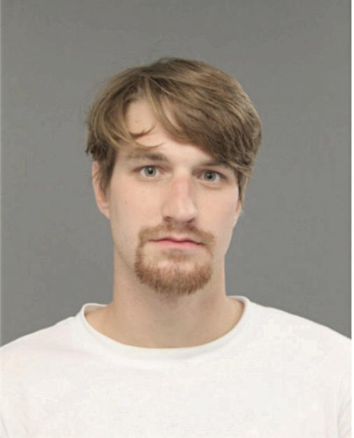 DENNIS G CHOJNACKI, Cook County, Illinois