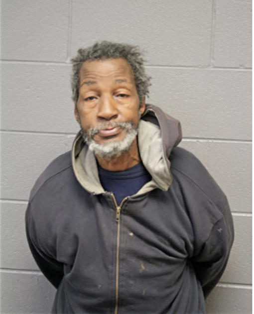WILLIAM CLARK, Cook County, Illinois