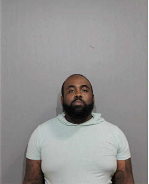 NATHANIEL R CLINKSCALES SUGGS, Cook County, Illinois