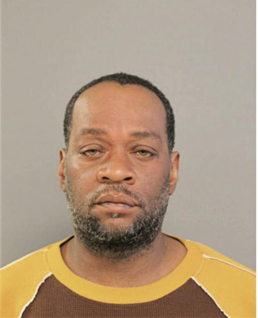 TERRIAM COATES, Cook County, Illinois