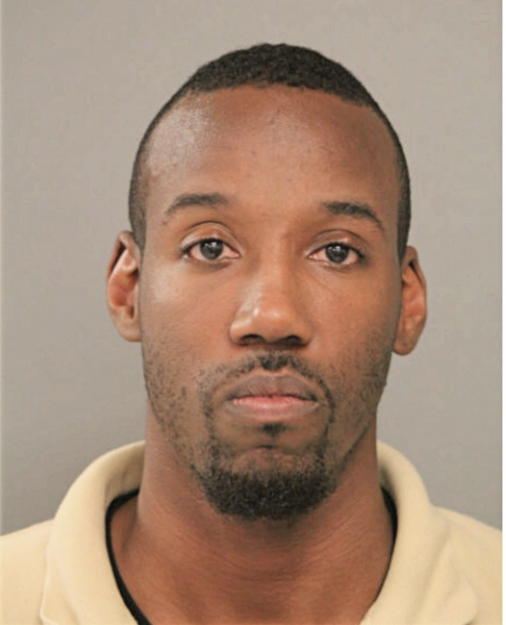 COURTNEY C COLEMAN, Cook County, Illinois