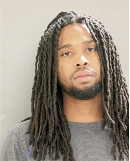 TONY C COLEMAN, Cook County, Illinois
