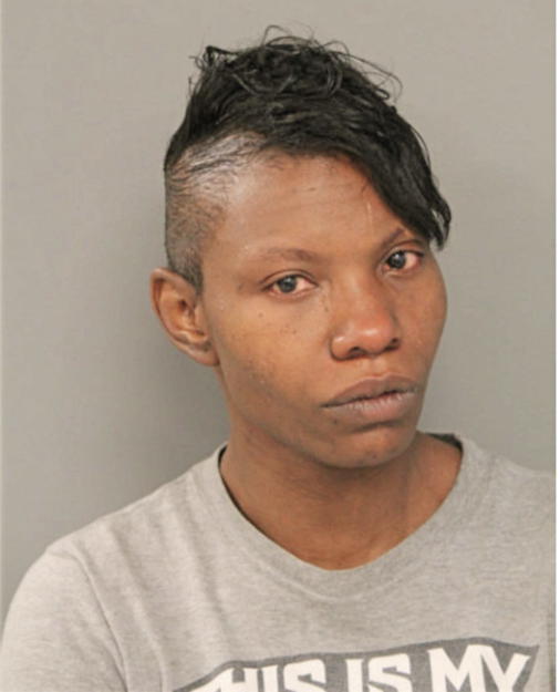 TABATHA COLES, Cook County, Illinois
