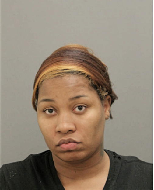 JESSICA L COLMEMAN, Cook County, Illinois