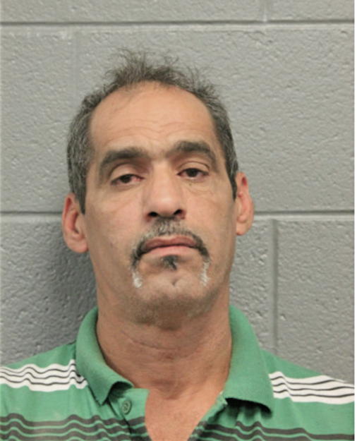 PABLO MATIAS CONCEPCION, Cook County, Illinois