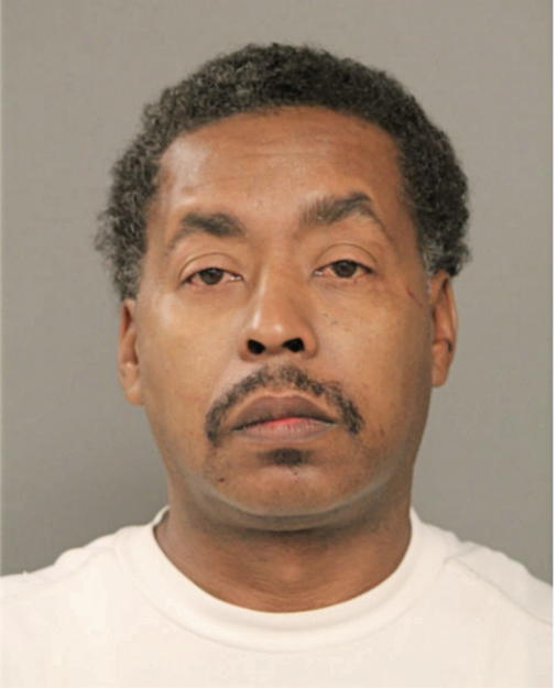 CORDELL C COOK, Cook County, Illinois
