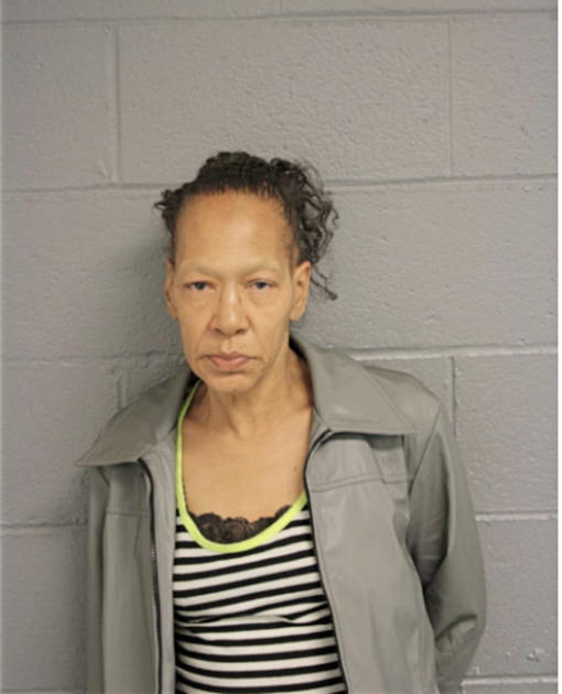 BARBARA L COOPER, Cook County, Illinois