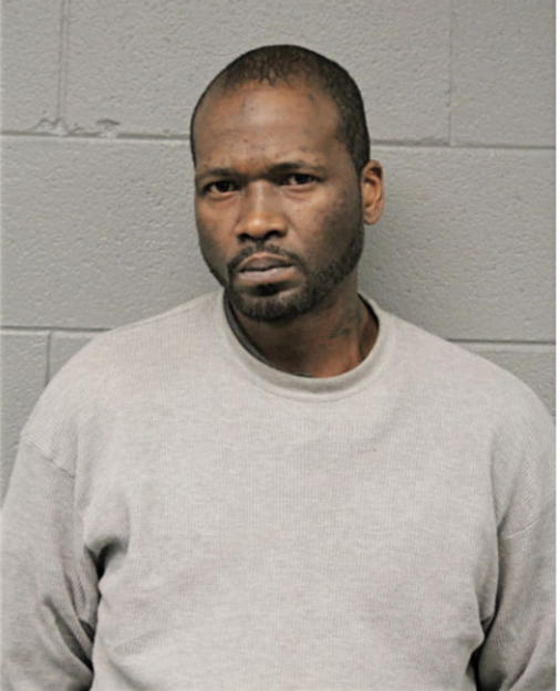 VIRGIL D COTTON, Cook County, Illinois