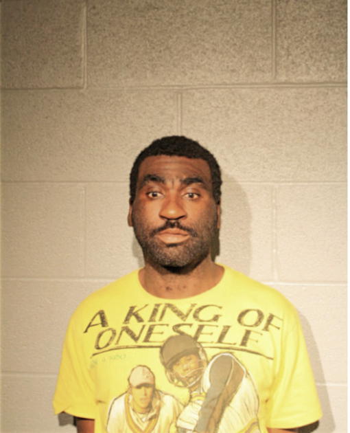 DEANDRE CRAWFORD, Cook County, Illinois